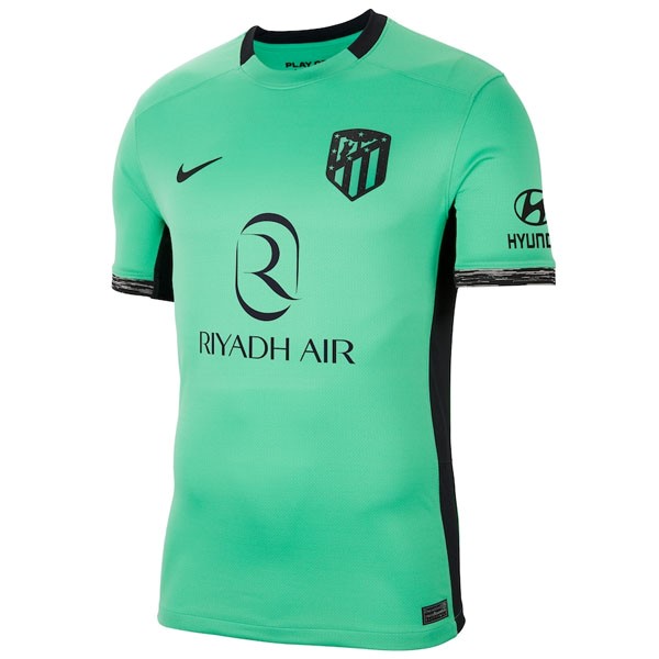 Maillot Atlético de Madrid Third 2023-24